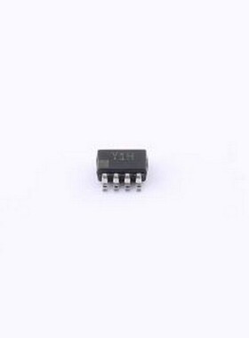 AD8293G80ARJZ-R7 仪表放大器 低噪声、固定增益精密仪表放大器 S