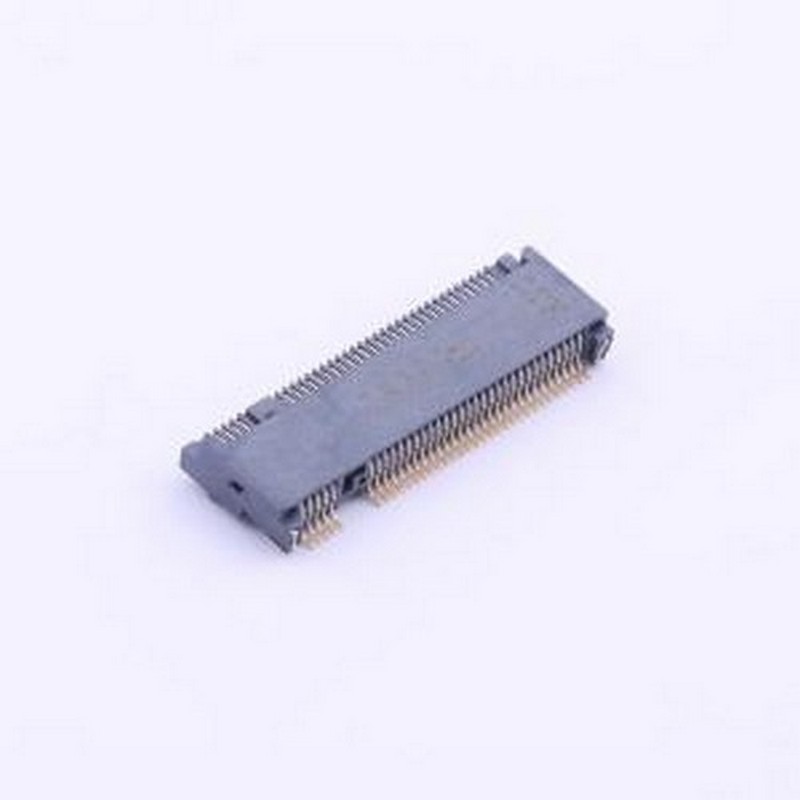NASM0-S6701-TPH4 硬盘连接器(SAS/SATA/M.2) NASM0-S6701-TPH4 S