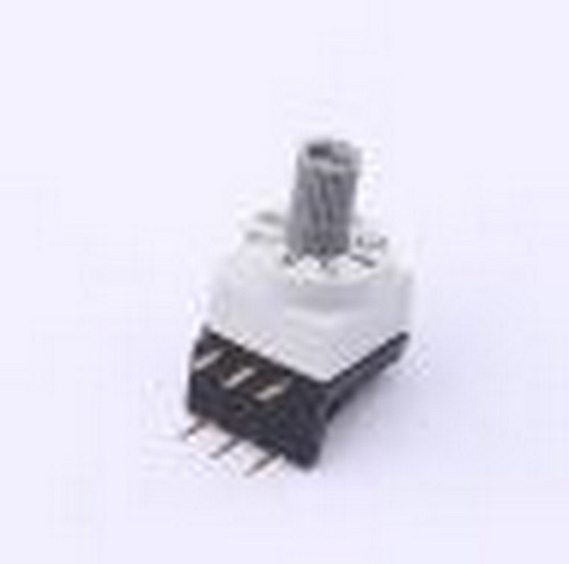 MHR-08H 旋转编码器 旋转编码开关/8421开关/BCD编码开关 插件