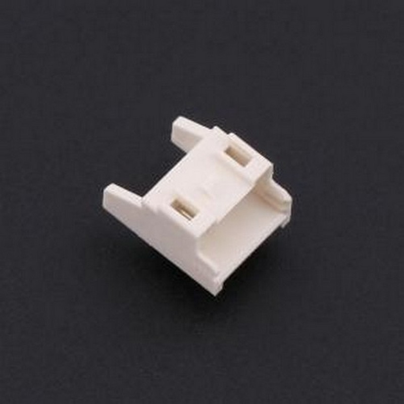 DL25018-3AWD-S 线对板针座 1x3P 间距:2.5mm 弯插 弯插,P=2.5mm