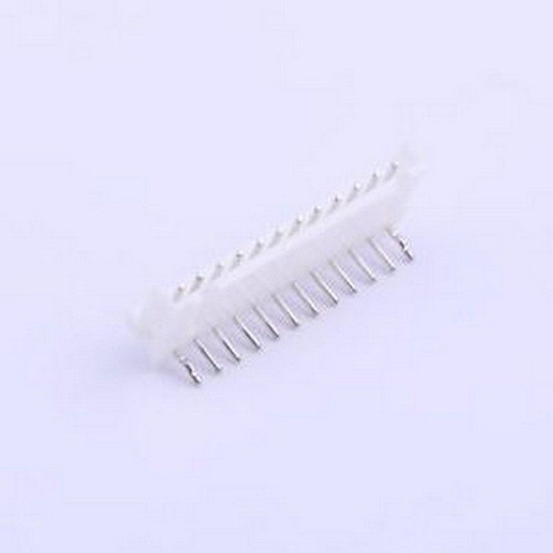 A2007WR-12P 线对板针座 间距:2mm 1x12P 弯插,P=2mm,电子元器件市场,连接器,淘宝优惠券,粉丝福利购,淘宝优惠卷