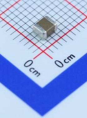 C1210B106K025T 贴片电容(MLCC) 10uF ±10% 25V 1210