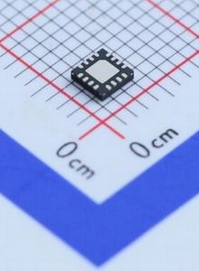 TPA6132A2RTER 音频功率放大器 25 mW DirectPath立体声耳机放大