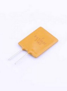 FRG1000-16F 自恢复保险丝 16V 10A 插件自恢复 插件