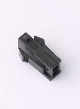 C3030HM-2X01P 胶壳(线对板/线对线) 2x1P 3mm P=3mm