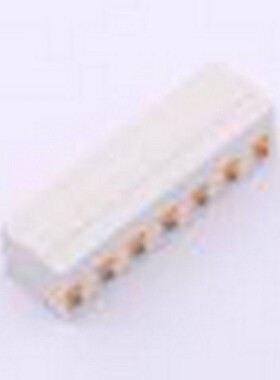 KF239-7.5-7P 弹簧式接线端子 KF239-7.5-7P P=7.5mm