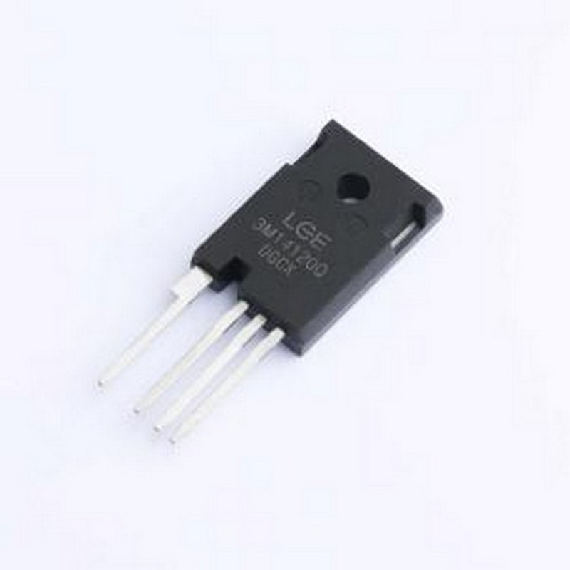 LGE3M14120Q 碳化硅场效应管(MOSFET) LGE3M14120Q TO-247-4