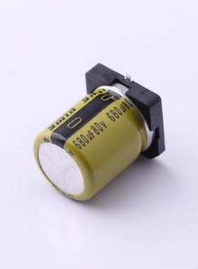 VKMI2101K681MV 贴片型铝电解电容 680uF ±20% 80V SMD,D16xL21m