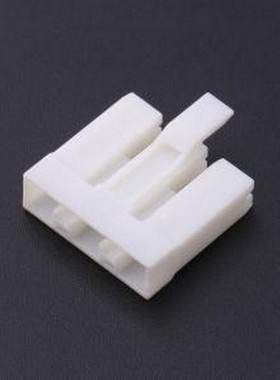 353255-1 胶壳(线对板/线对线) 7.6mm 外壳