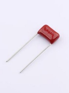 MEF683J2G4AA420MA1 薄膜电容 68nF ±5% 400V 插件,P=10mm