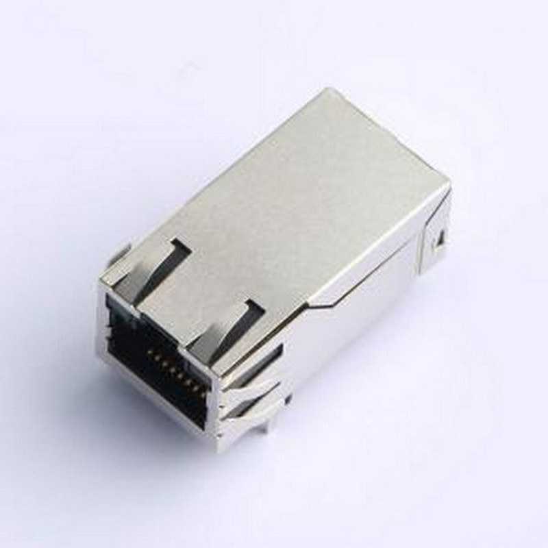 DGUK411Q211DB2A1DP2(2.5G POE+) 以太网连接器(RJ45 RJ11) 网络