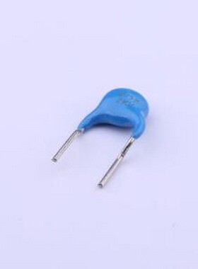 CK45-B3DD471KYNNA 直插瓷片电容 470pF ±10% 2kV 插件,P=5mm