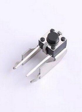 TS-1102NB-5026 轻触开关 TS-1102NB-5026 弯插-4P,6x6mm
