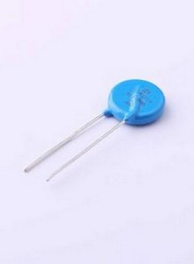 751KD14-T4.5 压敏电阻 钳位电压1240V 143焦耳 插件压敏电阻 插