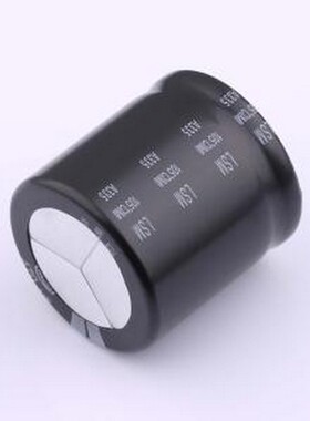 LSM471M2W--A3535N 牛角型电解电容 LSM471M2W--A3535N 插件,D35x