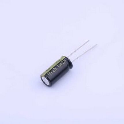 SDL2R7L7051020 超级电容器 7F10%~+30% 2.7V 插件,P=5mm