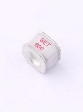 SC601H-SMD 气体放电管(GDT) GDT气体放电管 SMD,8.3x6mm
