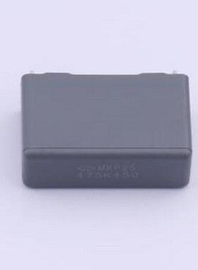 C352S475KBSC450 聚丙烯膜电容(CBB) 4.7uF ±10% 450V 插件,P=27