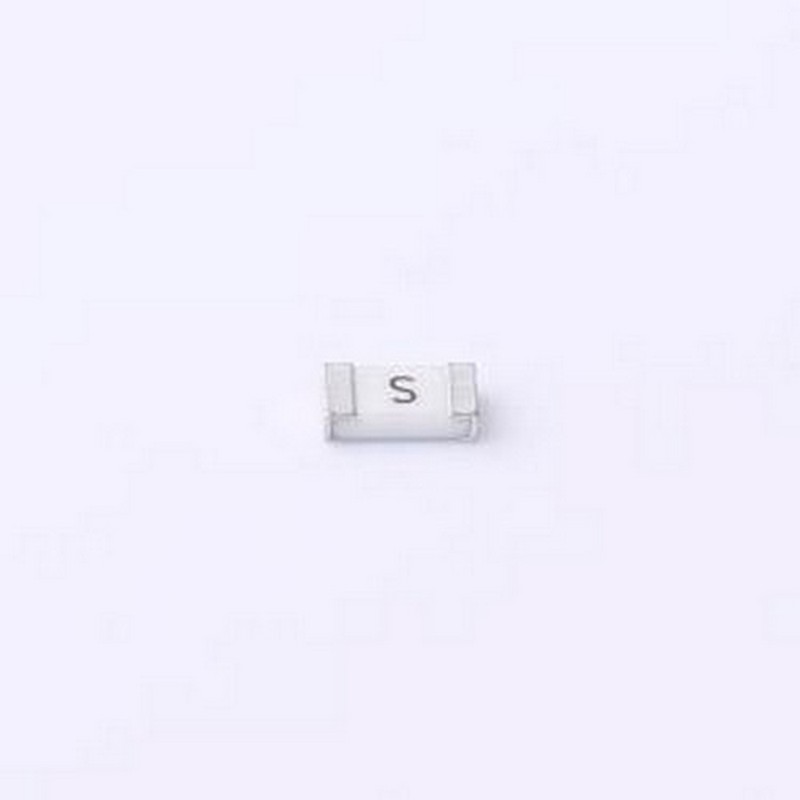 S1206-FC-4.0A 一次性保险丝 4A 100V 1206
