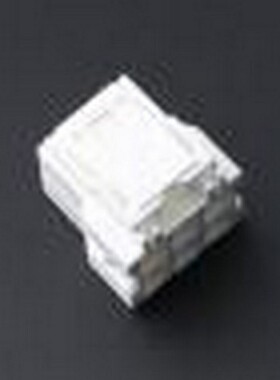 1-1971776-3 胶壳(线对板/线对线) 6mm