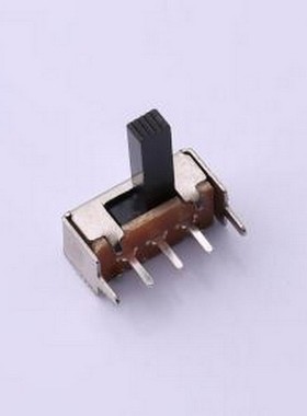 KH-SK12F14-G10 滑动开关 拨动开关 KH-SK12F14-G10 插件