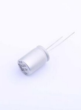 NPXL1800J822MJTM 固态电容 8200uF ±20% 6.3V 插件,D12.5xL18mm