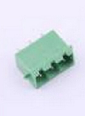 KF2EDGVG-5.08-3P 插拔式接线端子 KF2EDGVG-5.08-3P 插件,P=5.08