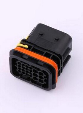 1-1823449-1 胶壳(线对板/线对线) 1-1823449-1