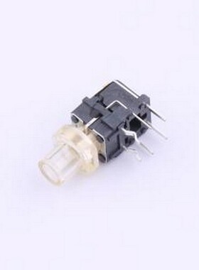 TLLA-72BB-R1T-V-A 轻触开关 TLLA-72BB-R1T-V-A 插件