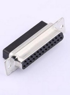 207463-1 D-Sub/VGA连接器 塑壳