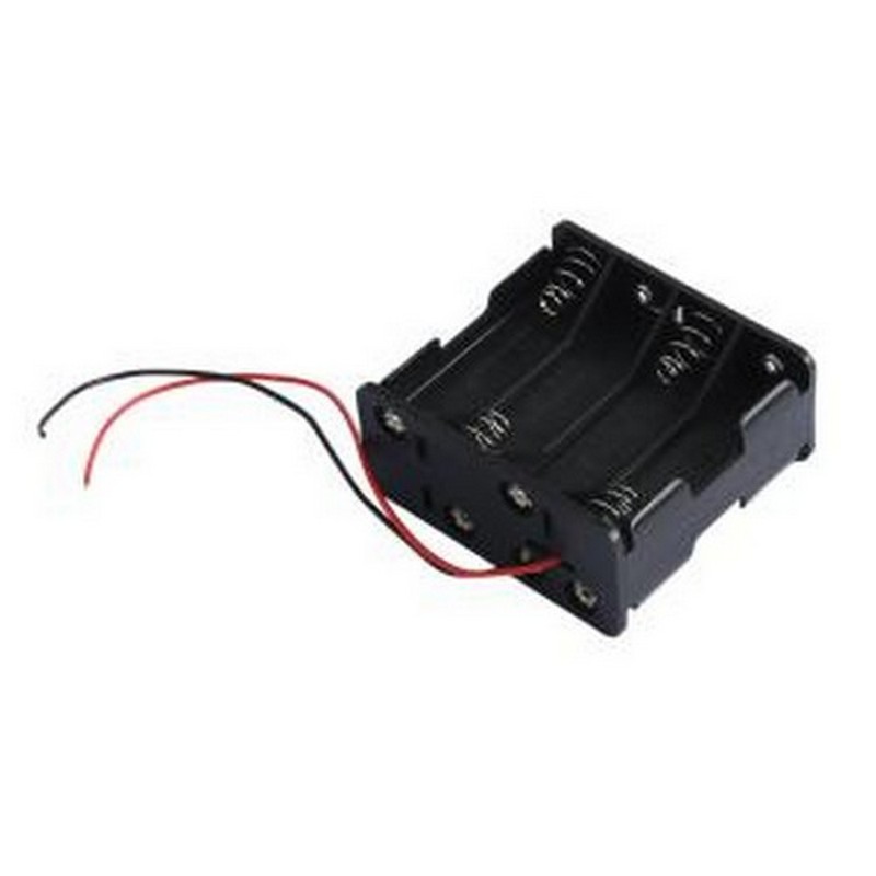 BH-AA-B1AJ045-150 纽扣与条形电池连接器 电池盒