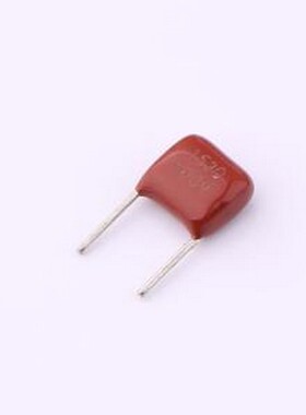 MEF153O2G2AS2052A1 薄膜电容 15nF ±10% 400V 插件,P=5mm