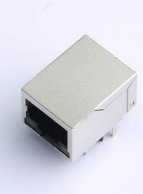 DGUK111Q066BA2A1D 以太网连接器(RJ45 RJ11) DGUK111Q066BA2A1D