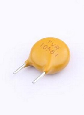 TVR10561KSC3FDCY 压敏电阻 TVR10561KSC3FDCY 插件,P=7.5mm