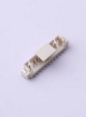 PH1250-LT-11 线对板针座 1x11P 间距:1.25mm 立贴 SMD,P=1.25mm