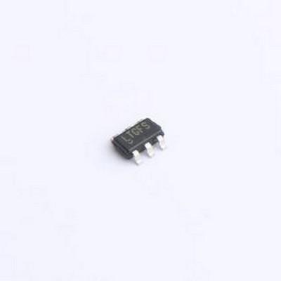 LTC6268IS6#TRMPBF FET输入运放 500MHz超低偏置电流FET输入运算