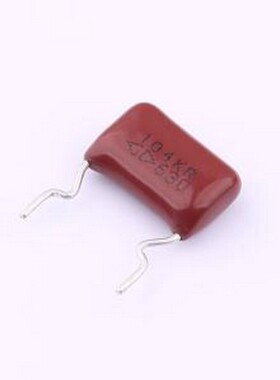 C372J104K4SF421 薄膜电容 100nF ±10% 630V 插件,P=10mm