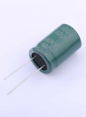 RC400M820LO18*26TH-2B1Et 直插铝电解电容 82uF ±20% 400V 插件