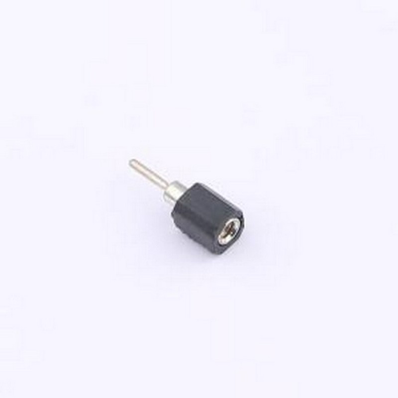 X5511FV-01-C30D743-0743 排母 1x1P 间距:2.54mm
