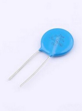 RM20D301KE1IE100 压敏电阻 MOV 20D301K 插件,P=10mm