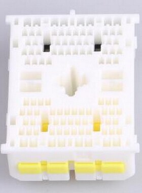 1123813-1 汽车连接器 1123813-1