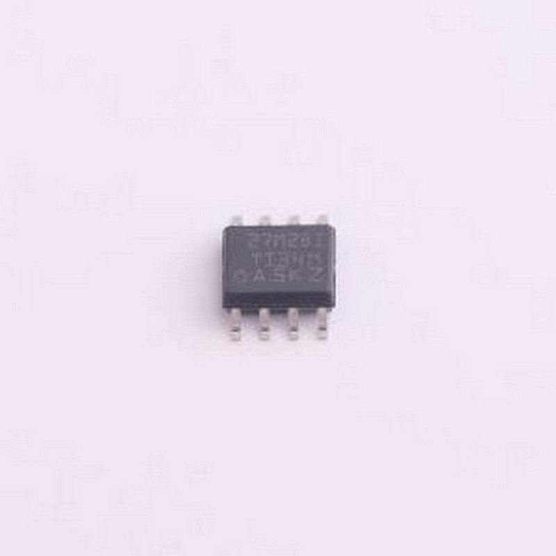 TLC27M2BIDR 运算放大器 TLC27M2BIDR SOIC-8