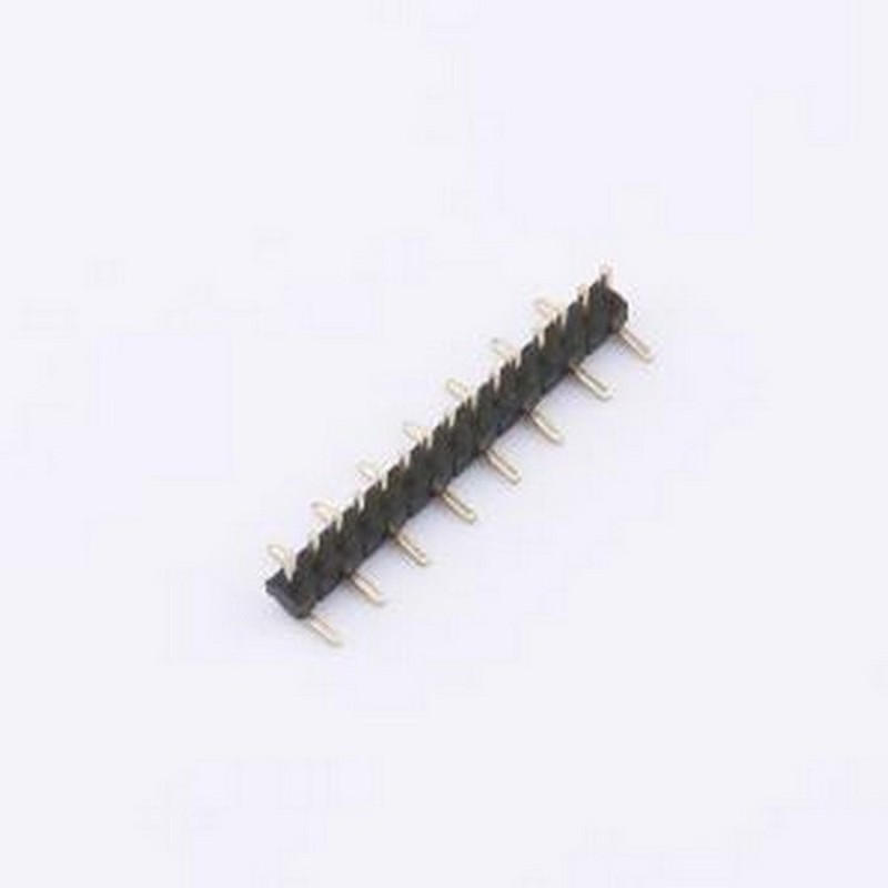 ZX-PZ1.0-1-15PWZ 排针 1.0PH H1.0 1x15Pin SMT W1.3PC4.0 PA2.0