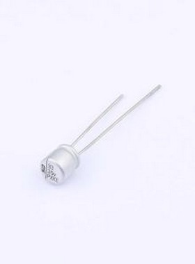 NPXB0571V330MJTM 固态电容 33uF ±20% 35V 插件,D5xL5.7mm