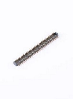 HC-PBB40C-100DP-0.4V-02 板对板与背板连接器 PIN:100P 间距:0.4