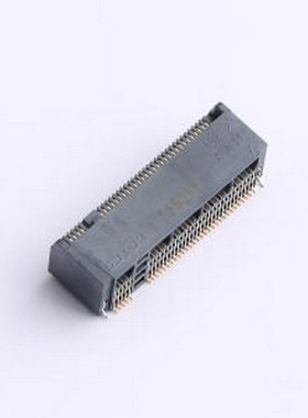 HYCW34M-05NGFF-670B 硬盘连接器(SAS/SATA/M.2) NGFF M.2 M KEY