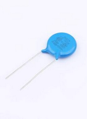 DGCXY2145Y5V1G103M 安规电容 10nF ±20% 1.5kV 插件,P=10mm