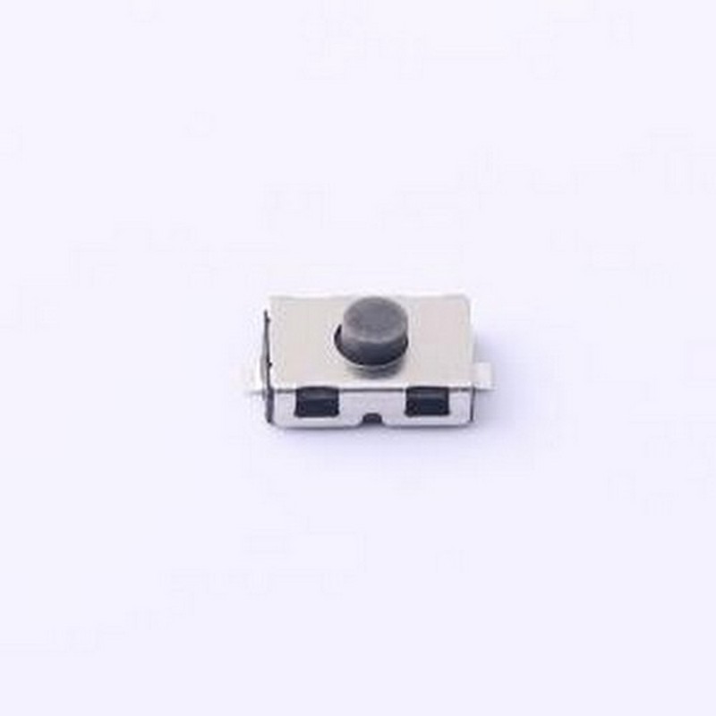 YTS1C0191ABG00 轻触开关 6*4*2.5mm 立贴 轻触开关 SMD