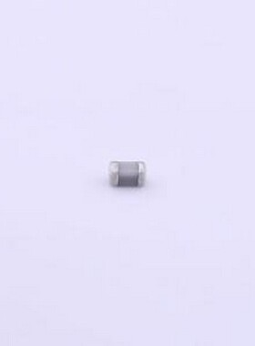 C1608NP01H680JT000N 贴片电容(MLCC) 68pF ±5% 50V 0603