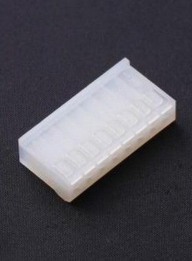 9501081 胶壳(线对板/线对线) 1x8P 3.96mm P=3.96mm